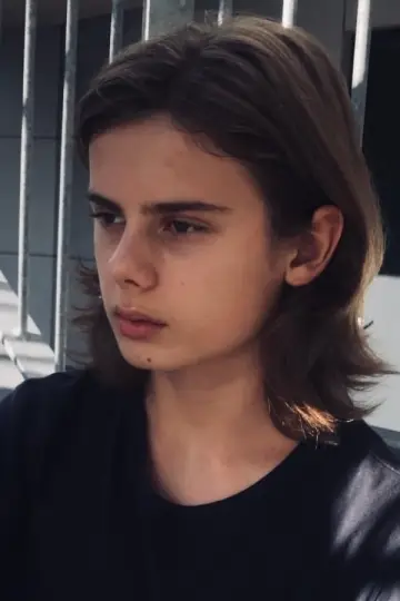 Zdjęcie Justin Geertsen #139669