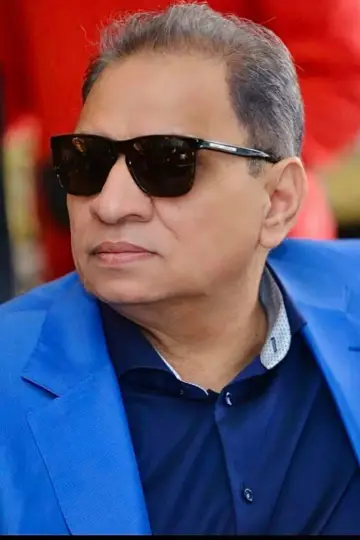 Zdjęcie Ahmed El Sobky #135313