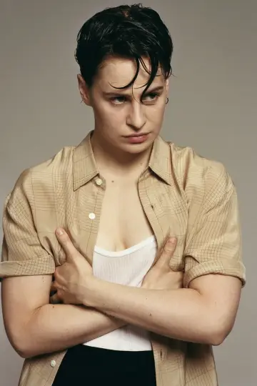 Zdjęcie Christine and the Queens #138323