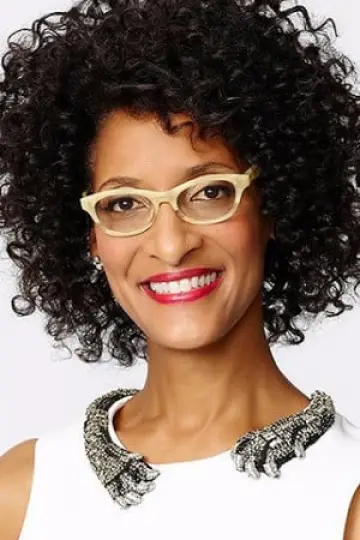 Zdjęcie Carla Hall #61671