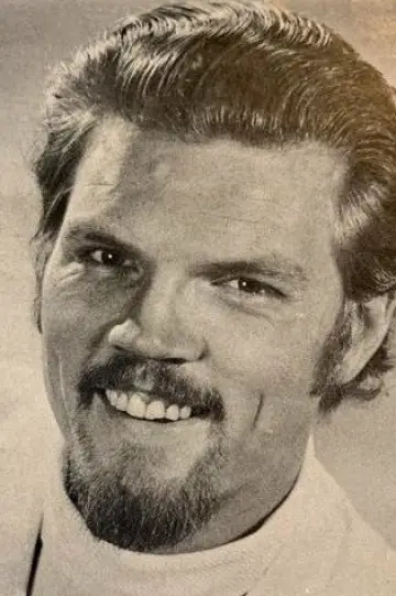Zdjęcie Bruce Tuthill