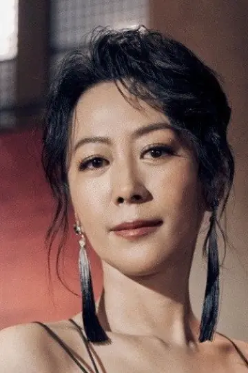 Zdjęcie Hu Ling #630015