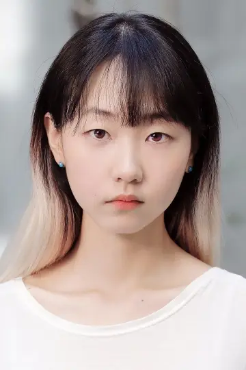 Zdjęcie  (Moon Hye-in) #363286