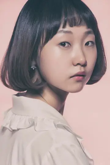 Zdjęcie  (Moon Hye-in) #363287