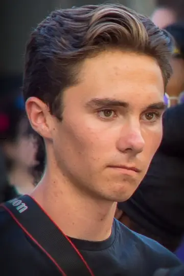 Zdjęcie  (David Hogg) #244573