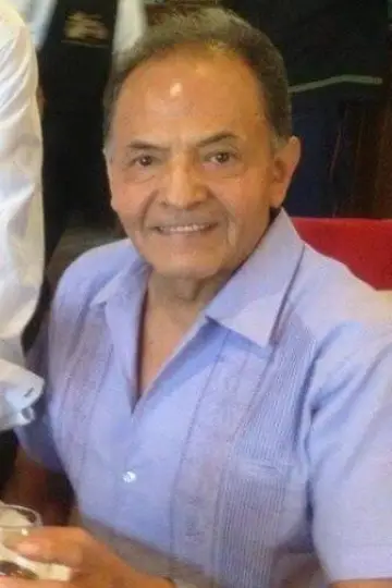 Zdjęcie Arturo Mercado