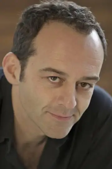 Zdjęcie Danny Scheinmann #107202