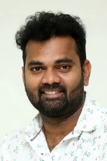 Zdjęcie Jabardasth Ramprasad #269855