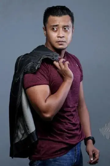 Zdjęcie Taufik Hanafi #313589