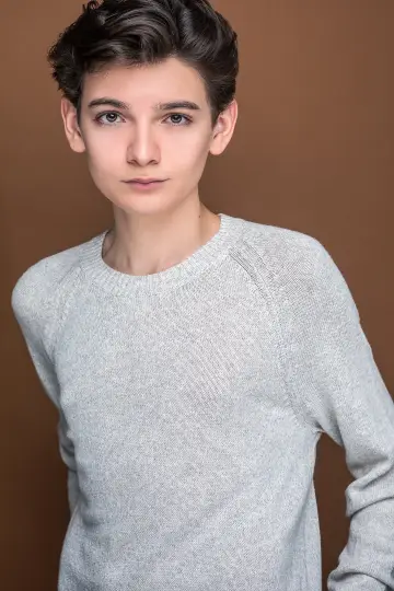 Zdjęcie Luca Padovan #13432