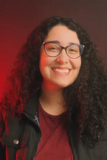 Zdjęcie Gabriela Queiroz #466754