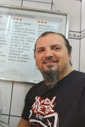 Zdjęcie Fabiano Soares #433601