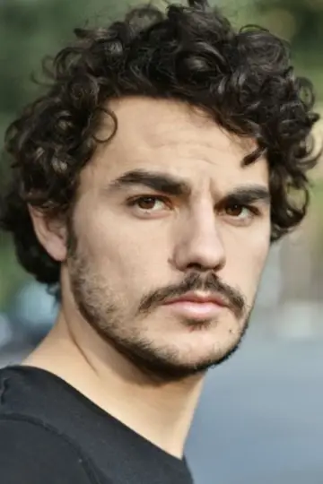 Zdjęcie Massimiliano Frateschi #126969