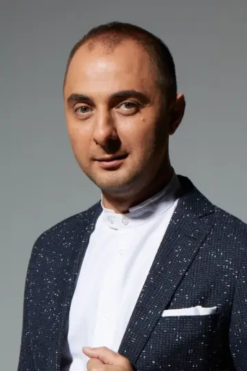 Zdjęcie Demis Karibov #134311