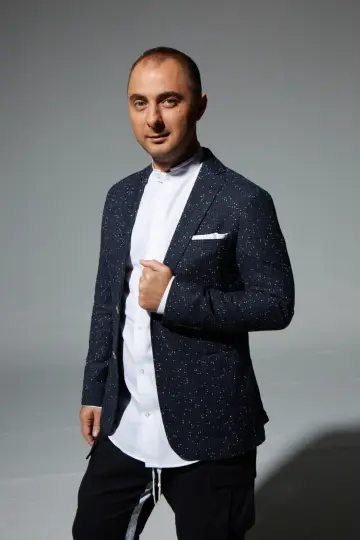 Zdjęcie Demis Karibov #134312
