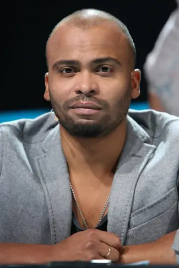 Zdjęcie Sergey Shestepyorov #134398