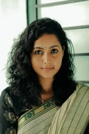 Zdjęcie Saranya R Nair #272515
