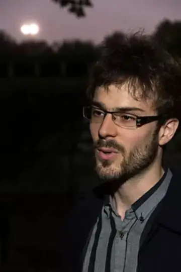 Zdjęcie Renaud Després-Larose #368080