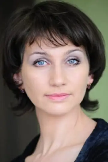 Zdjęcie Alla Emintseva #82042