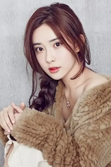 Zdjęcie Meng Ziyi #137329