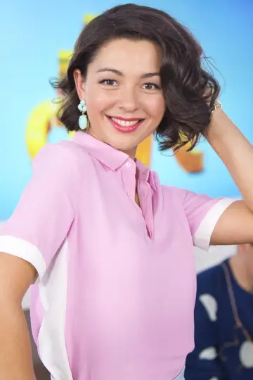 Zdjęcie Marina Kravets #134314