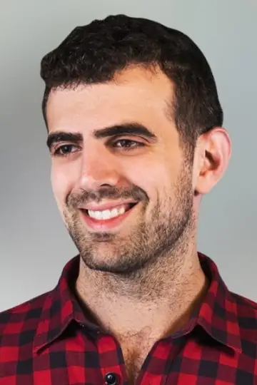 Zdjęcie Sam Morril #126495