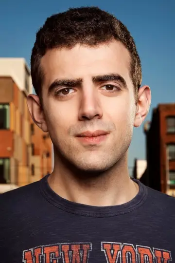 Zdjęcie Sam Morril #126496