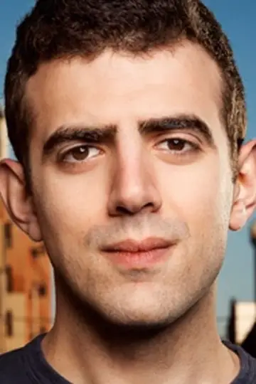 Zdjęcie Sam Morril #126497
