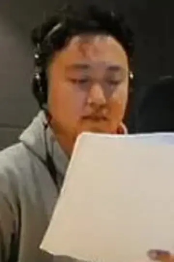 Zdjęcie Kai Wang #118646