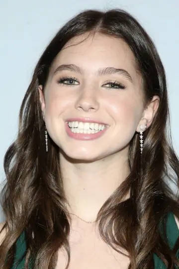 Zdjęcie Lilia Buckingham #39722