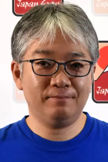 Zdjęcie Keiichi Ichikawa #90804