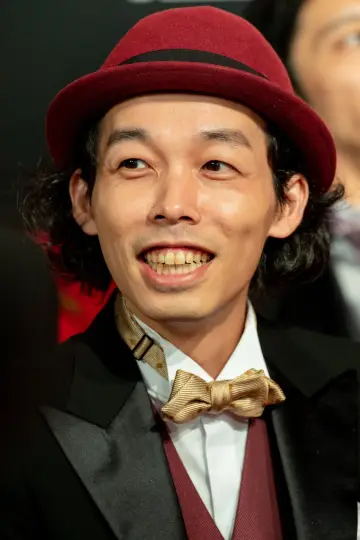 Zdjęcie Shinichiro Ueda #121702