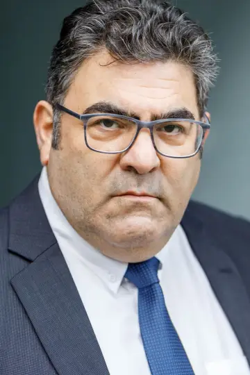 Zdjęcie Jonathan Failla #17581