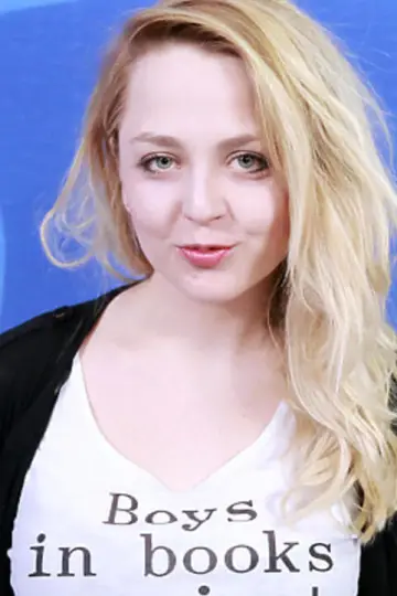 Zdjęcie Magdalena Pociecha #134569