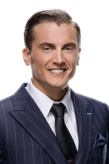 Zdjęcie Victor Travagliante #500783