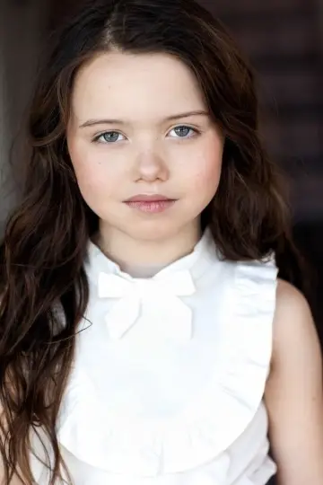 Zdjęcie Violet McGraw #18365