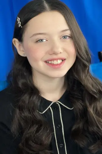 Zdjęcie Violet McGraw #18366