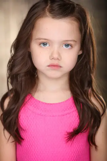 Zdjęcie Violet McGraw #18367