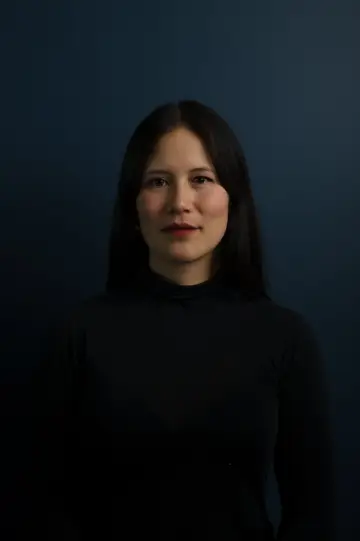 Zdjęcie Gillian McKercher