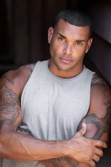 Zdjęcie Jamaal Lewis #4707
