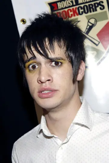 Zdjęcie  (Brendon Urie) #336219