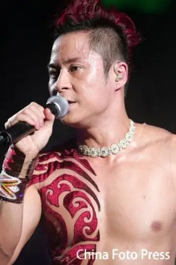 Zdjęcie Remus Choi Yat-Git #260531