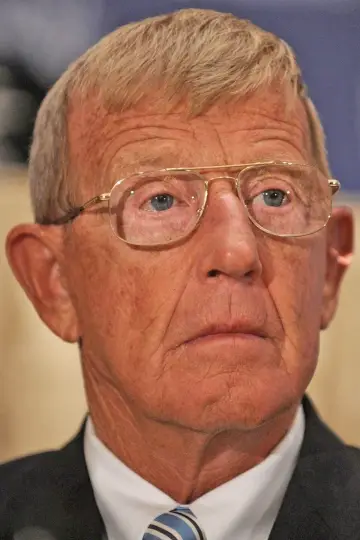 Zdjęcie Lou Holtz #50005