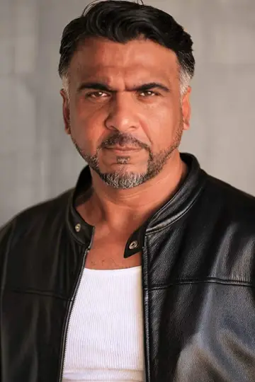 Zdjęcie Kamran Shaikh #31185