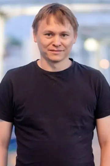 Zdjęcie Kamil Dobrowolski #204805