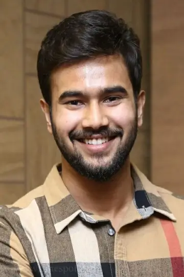 Zdjęcie  (Rahul Vijay) #257838