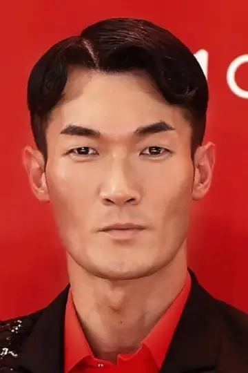 Zdjęcie Jutian Wang -> Jiatian Wang #158237