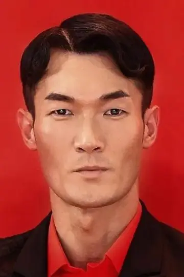 Zdjęcie Jutian Wang -> Jiatian Wang #330423