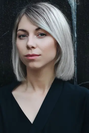 Zdjęcie  (Emilija Škarnulytė) #424729