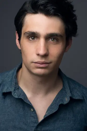 Zdjęcie Bobby Conte Thornton #79570